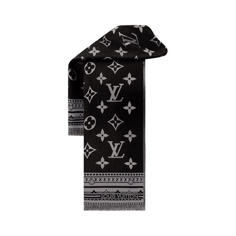 louis vuitton feelingram stole|Amazingram Stole S00 .